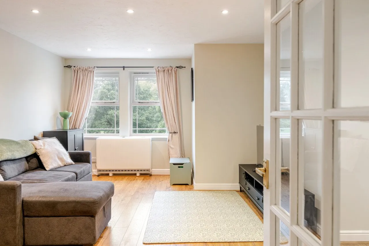 John Archer Way, Battersea, SW18, photo 16