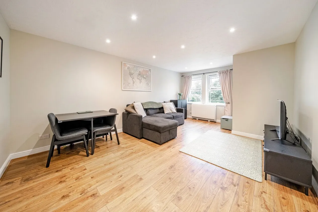 John Archer Way, Battersea, SW18, photo 13