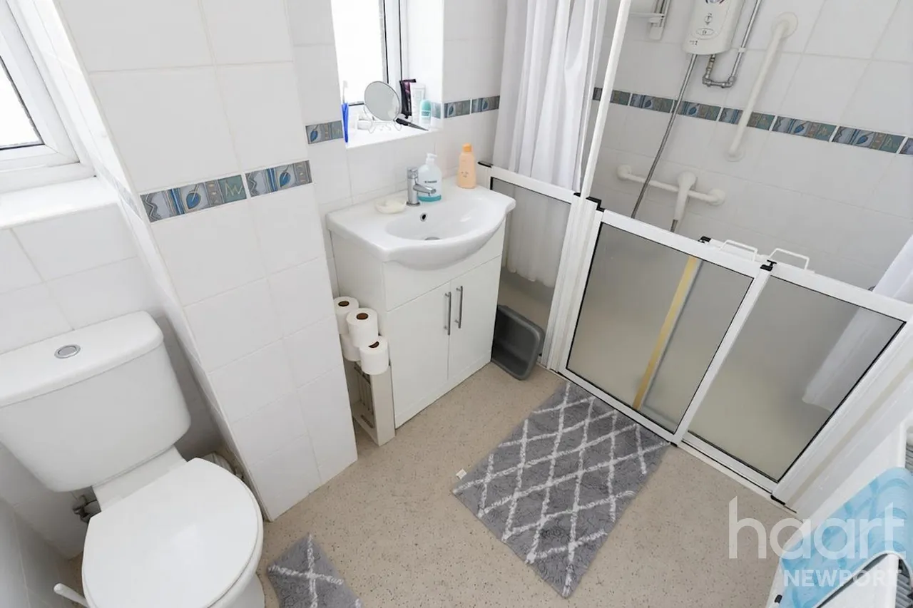 Cotman Close, Newport, NP19, photo 15