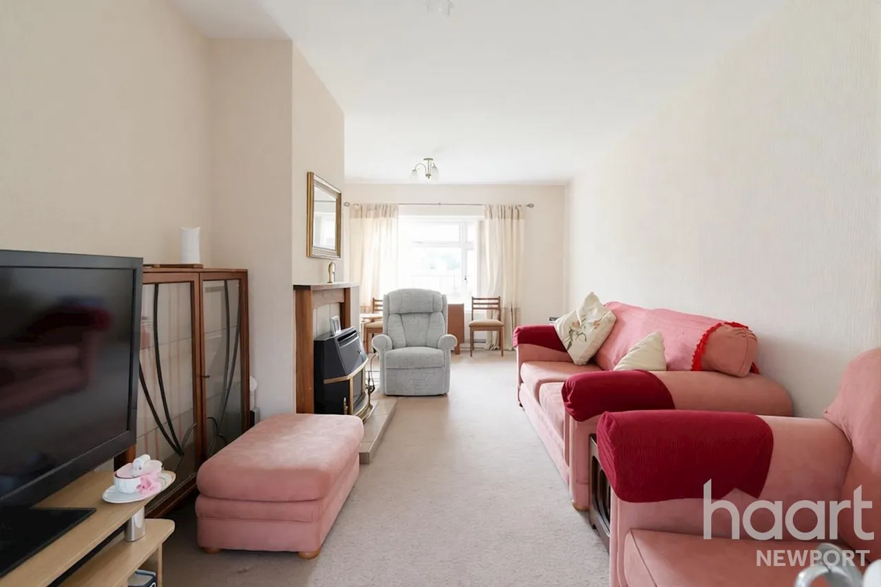 Cotman Close, Newport, NP19, photo 4