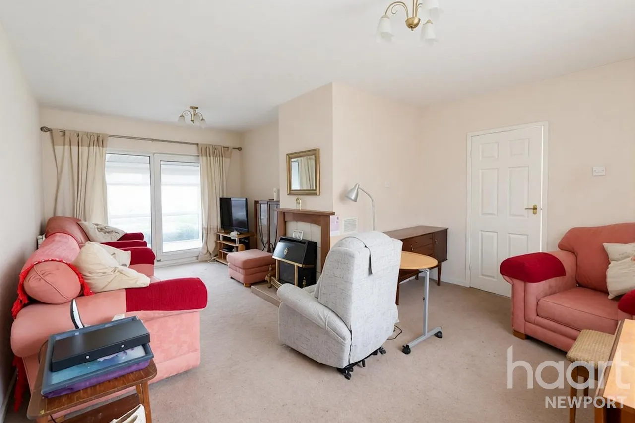 Cotman Close, Newport, NP19, photo 3