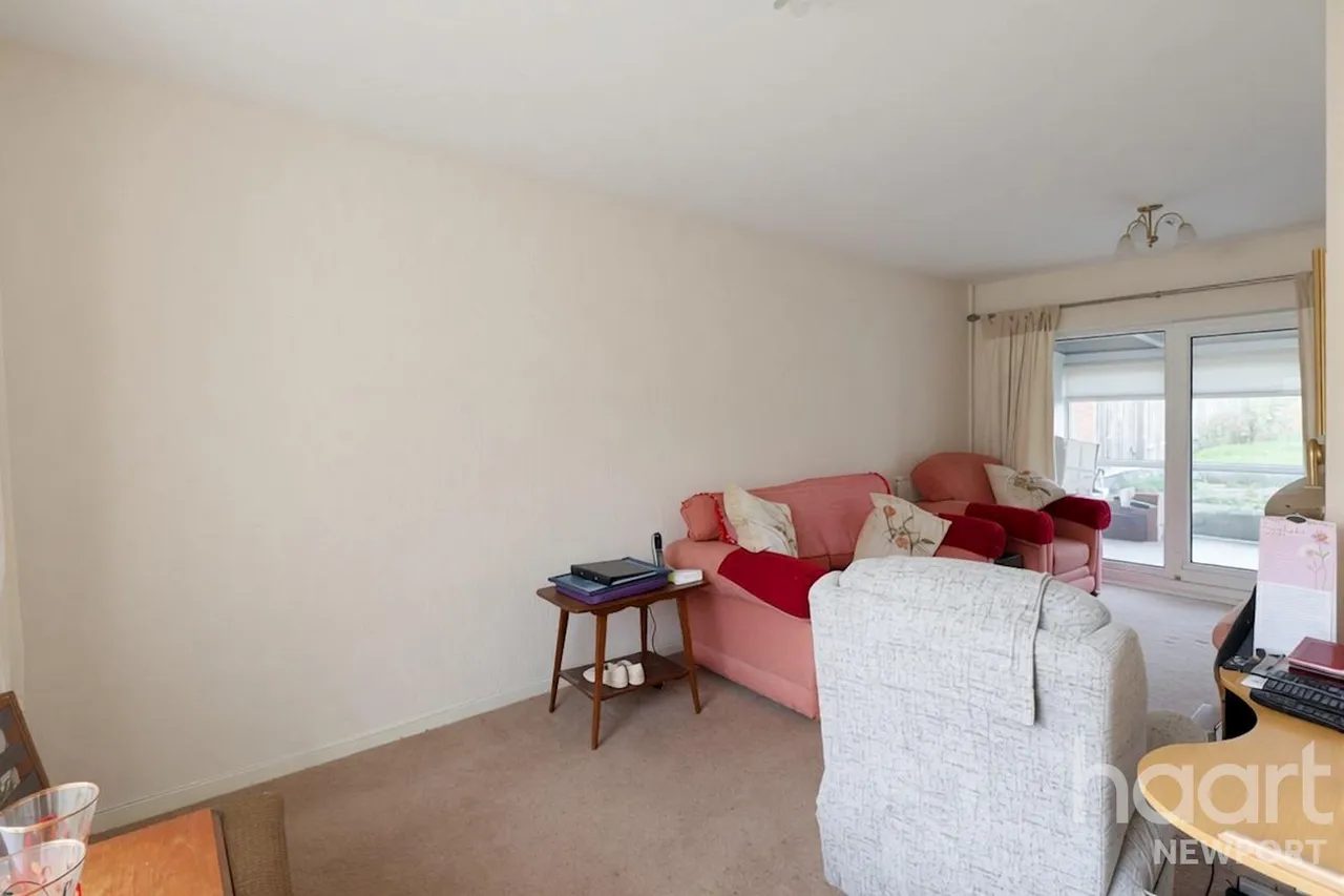 Cotman Close, Newport, NP19, photo 2