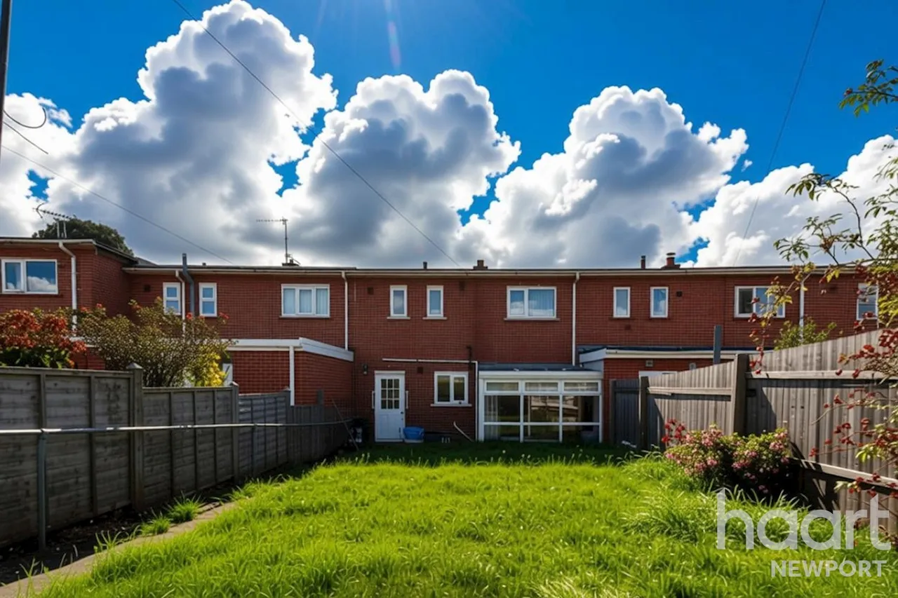 Cotman Close, Newport, NP19, photo 16