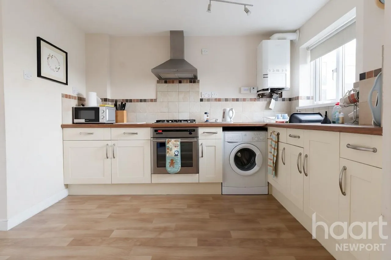Cotman Close, Newport, NP19, photo 6
