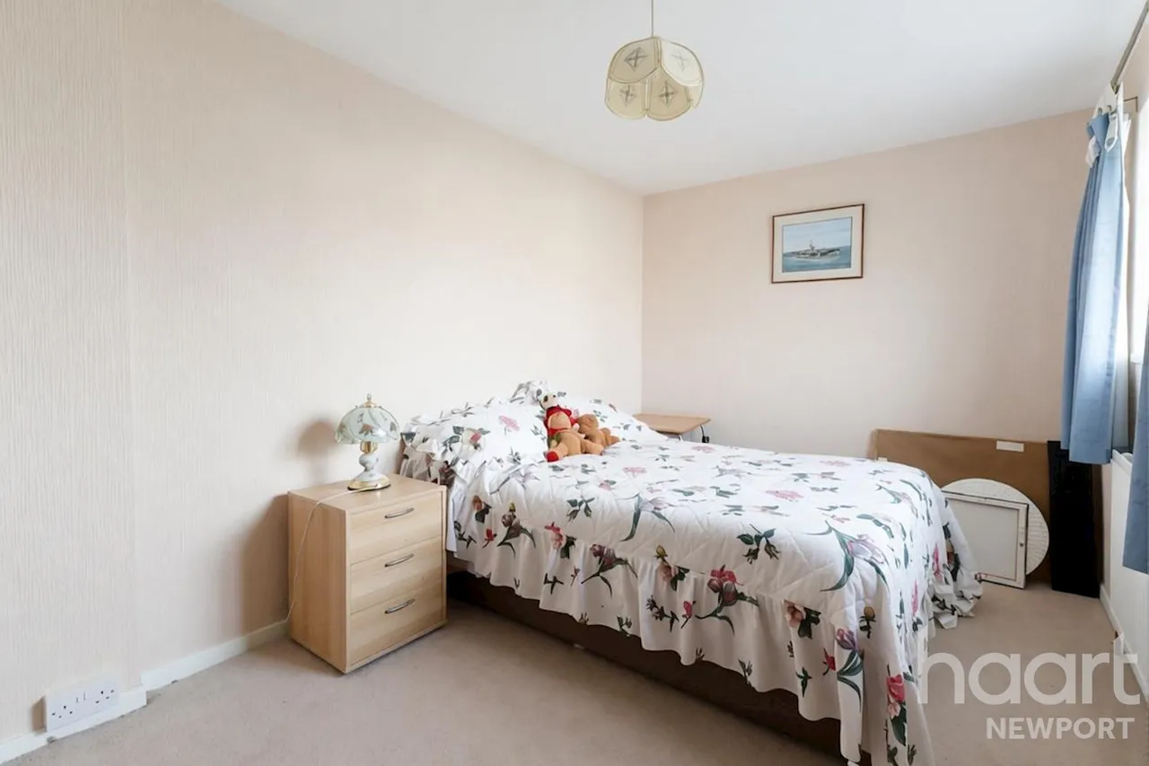 Cotman Close, Newport, NP19, photo 14