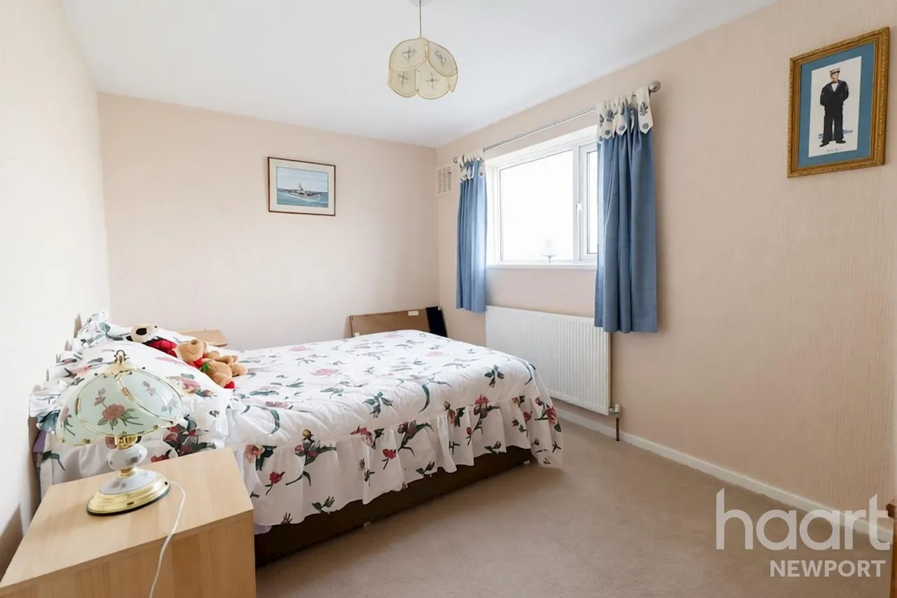 Cotman Close, Newport, NP19, photo 13
