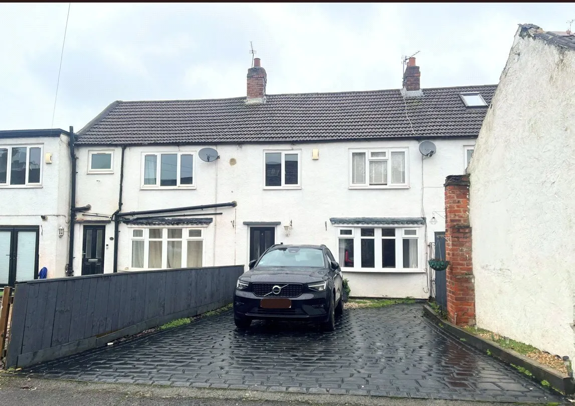 3 bed house for sale — Central Street, Yarm, Durham, TS15