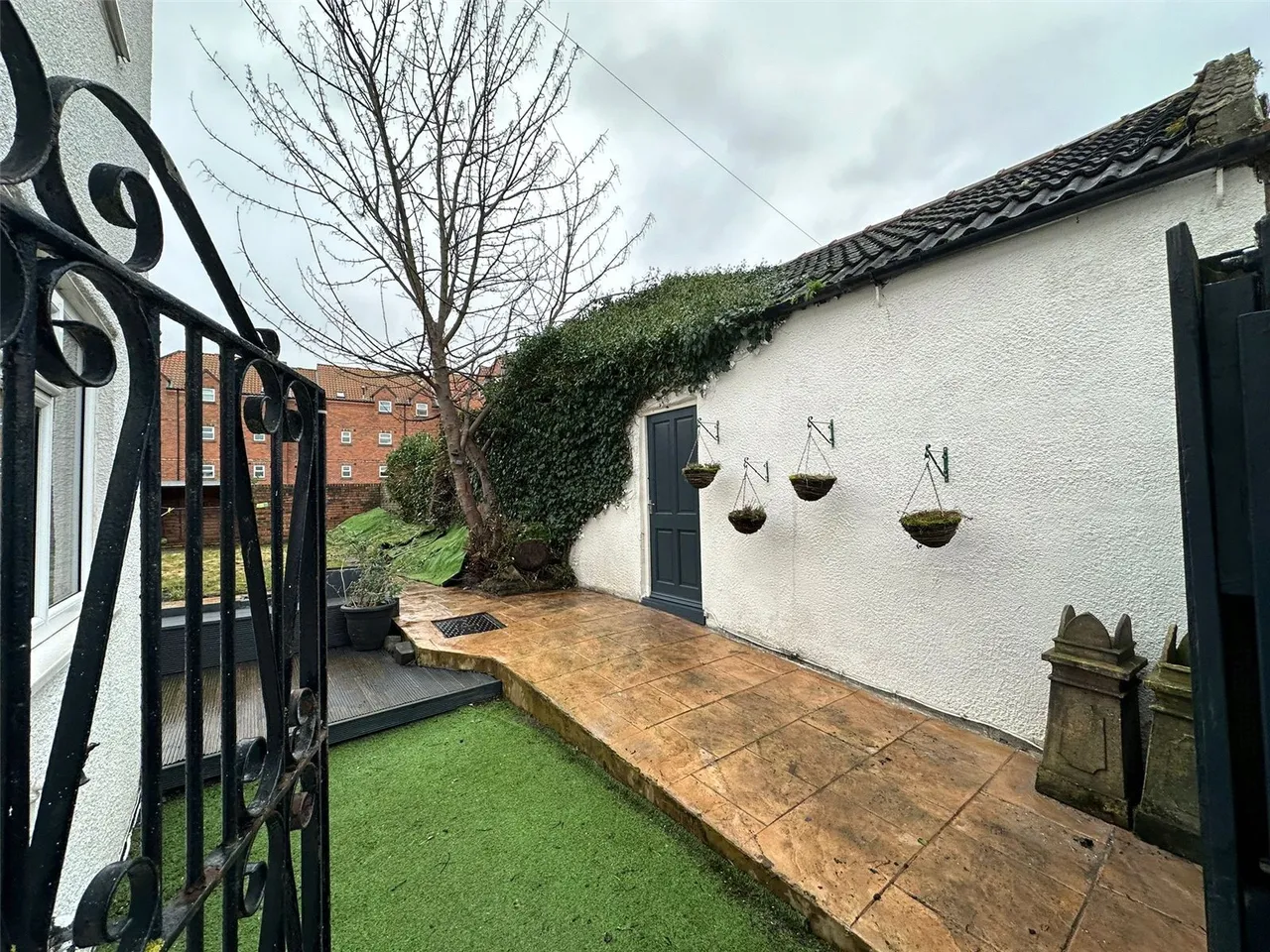 Central Street, Yarm, Durham, TS15, photo 12
