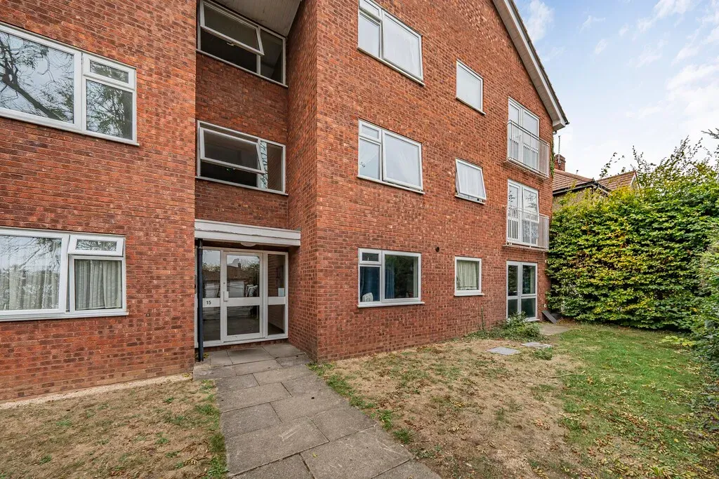 Bawtree Road, Uxbridge, UB8, photo 20