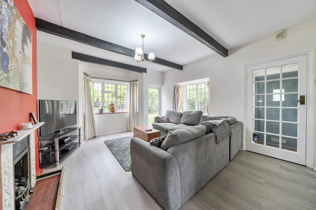 Church Avenue, Ruislip, HA4, photo 2