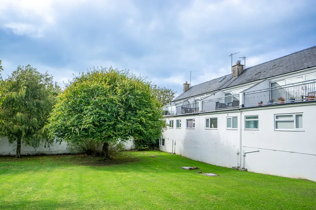 3 bed house for sale — 26, Cae du Estate, Abersoch, Pwllheli, Gwynedd, LL53 7EN