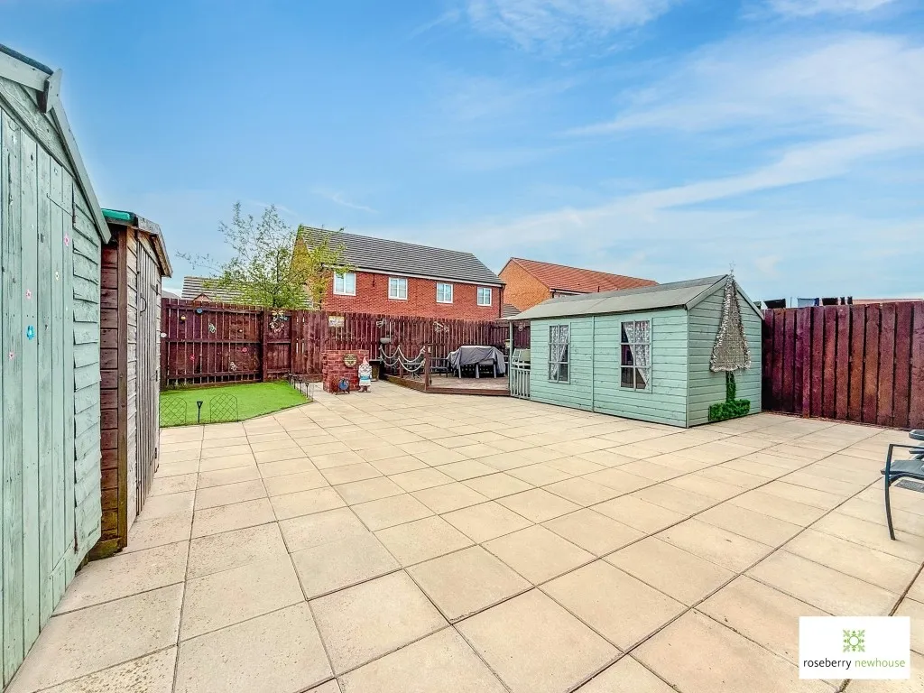 Castor Way, Stockton-on-Tees, photo 18