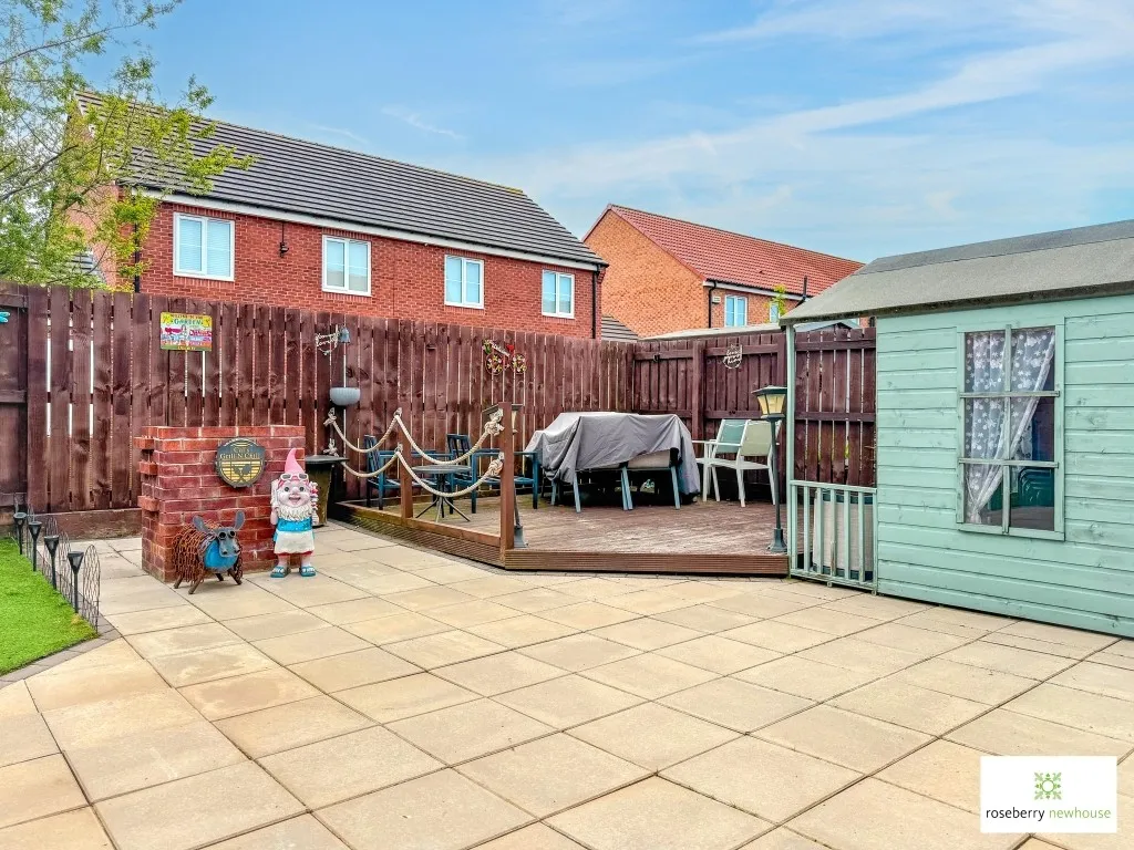 Castor Way, Stockton-on-Tees, photo 17