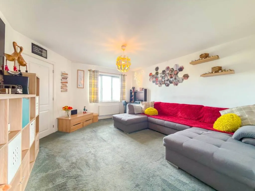 Castor Way, Stockton-on-Tees, photo 6