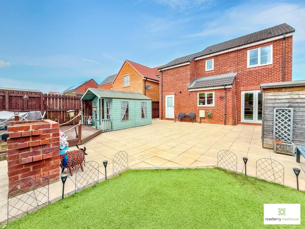 Castor Way, Stockton-on-Tees, photo 16