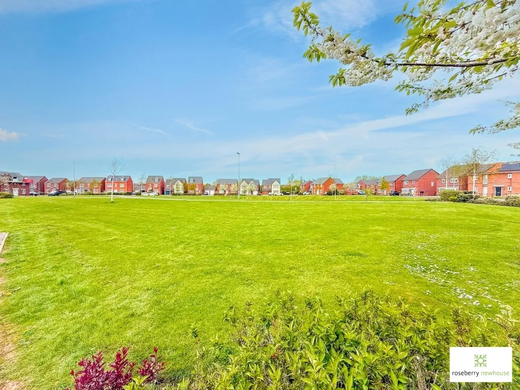 Castor Way, Stockton-on-Tees, photo 2