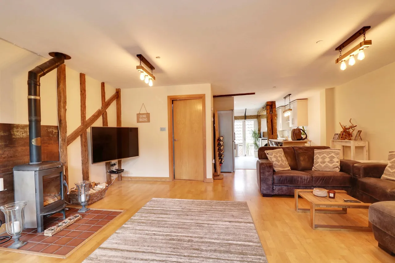 Cage End, Hatfield Broad Oak, CM22, photo 9