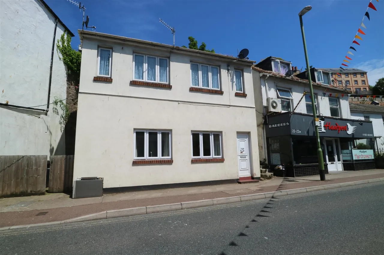 Bolton Street, photo 6