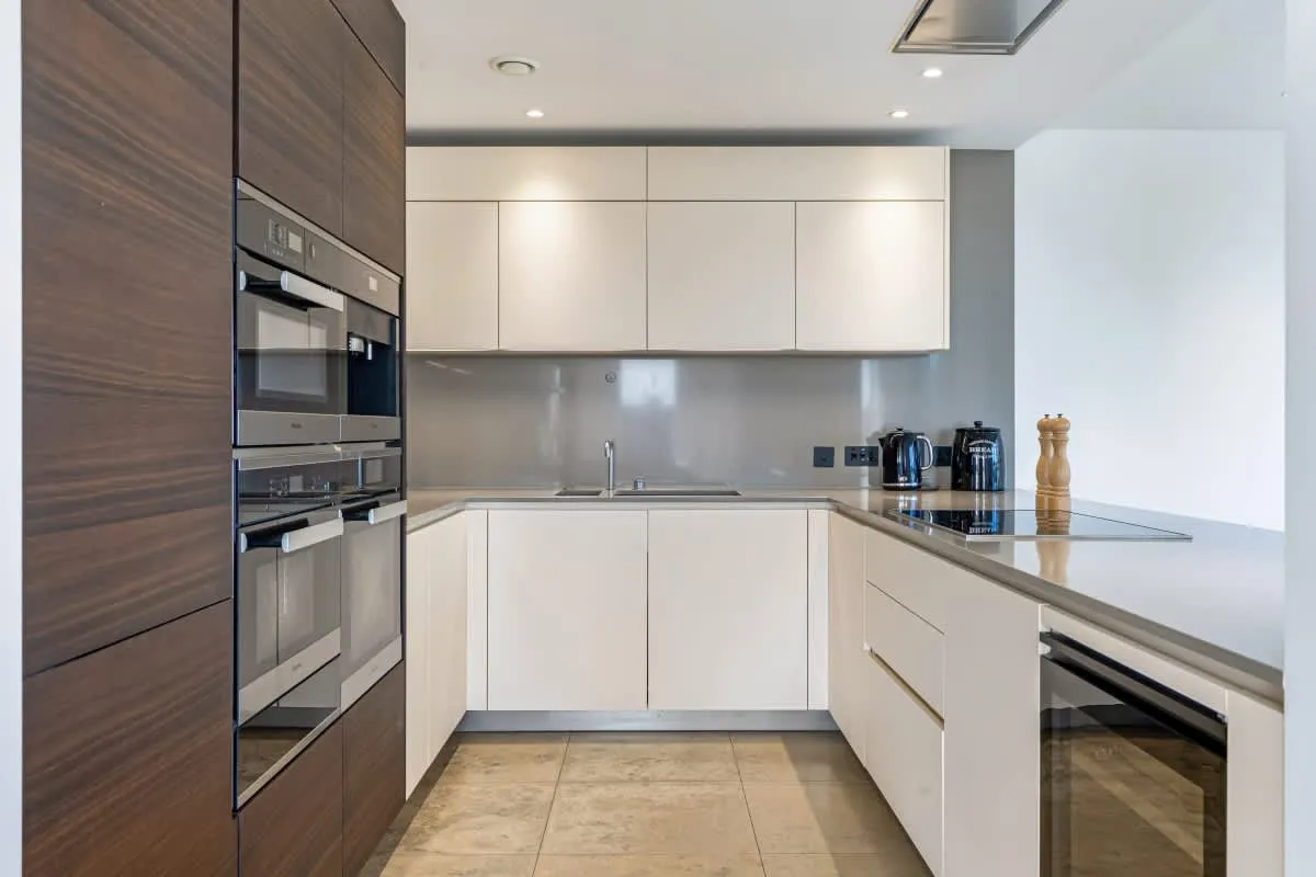 Soho Thirteen Apartments, Soho, W1F, photo 9