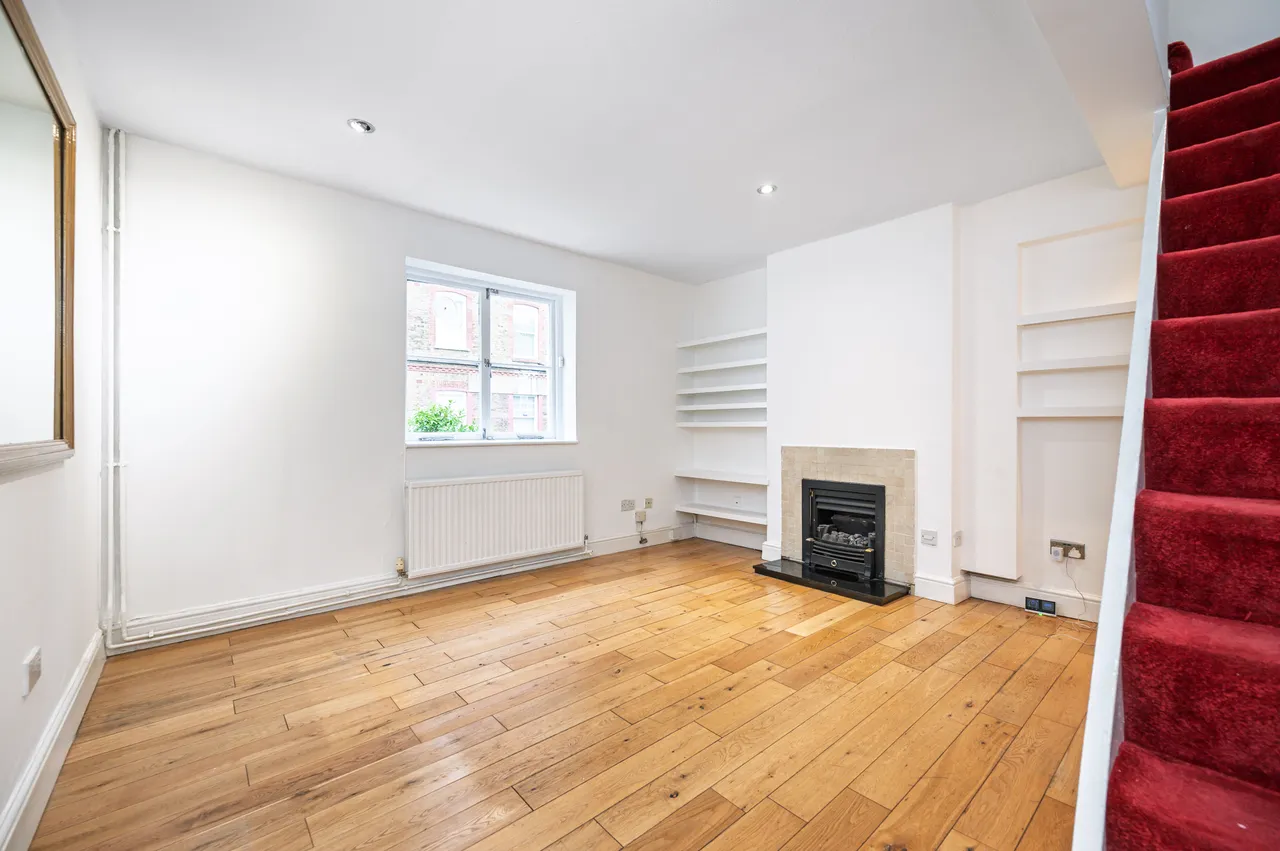 3 West Cottages, West End Lane, London, photo 3
