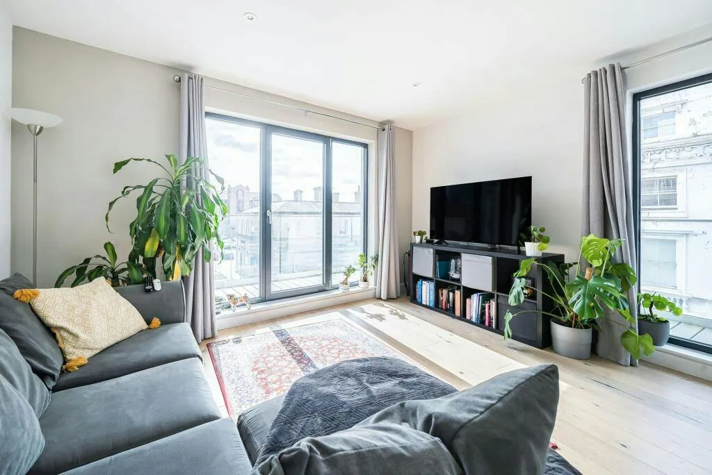 Royal Crescent Road, Royal Crescent Apartments, SO14, photo 3