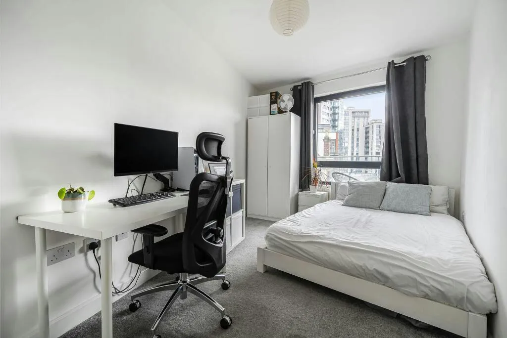 Royal Crescent Road, Royal Crescent Apartments, SO14, photo 9