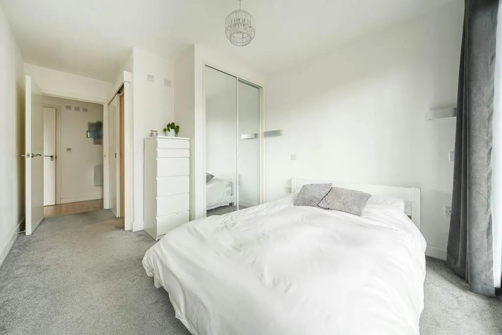 Royal Crescent Road, Royal Crescent Apartments, SO14, photo 10
