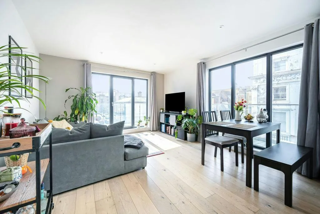 Royal Crescent Road, Royal Crescent Apartments, SO14, photo 7