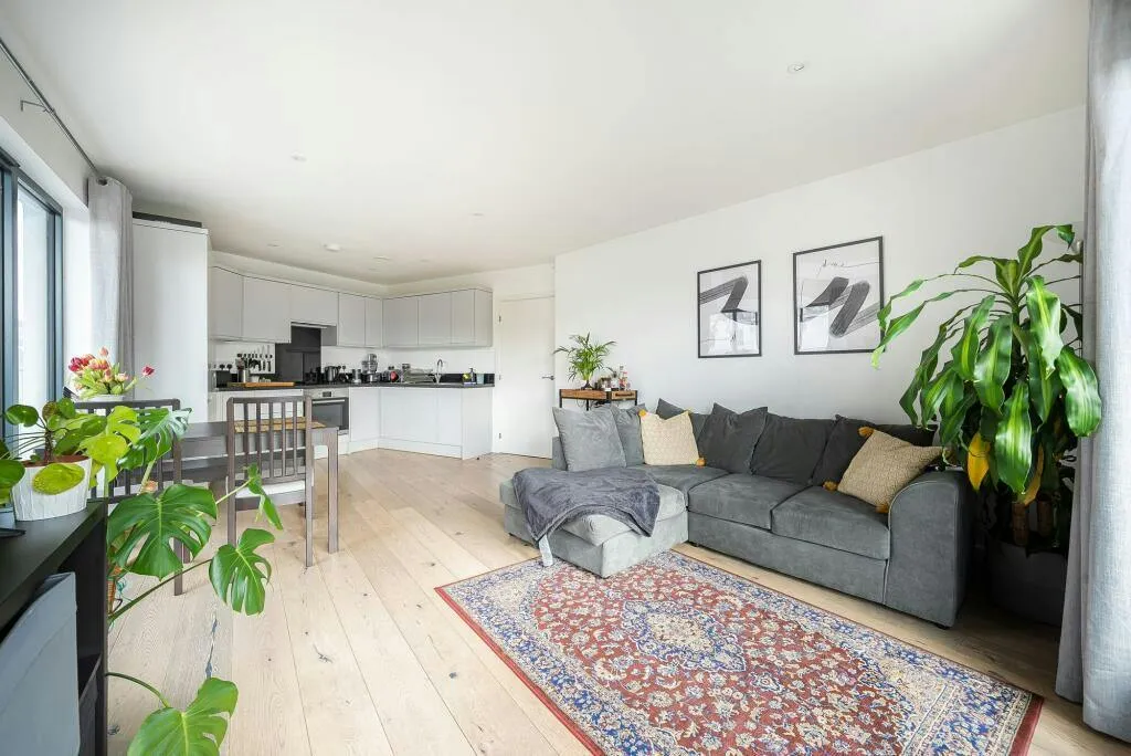 Royal Crescent Road, Royal Crescent Apartments, SO14, photo 5