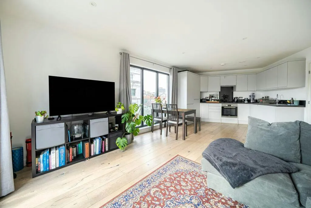 Royal Crescent Road, Royal Crescent Apartments, SO14, photo 8