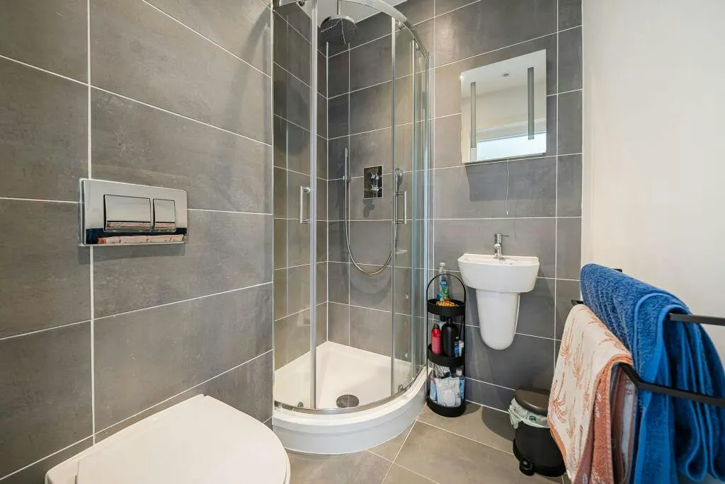 Royal Crescent Road, Royal Crescent Apartments, SO14, photo 11