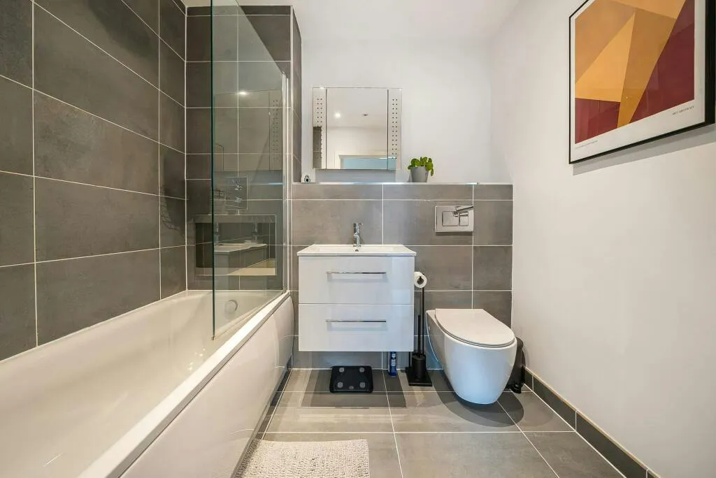 Royal Crescent Road, Royal Crescent Apartments, SO14, photo 4