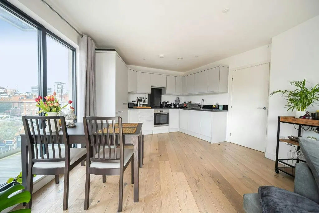 Royal Crescent Road, Royal Crescent Apartments, SO14, photo 6