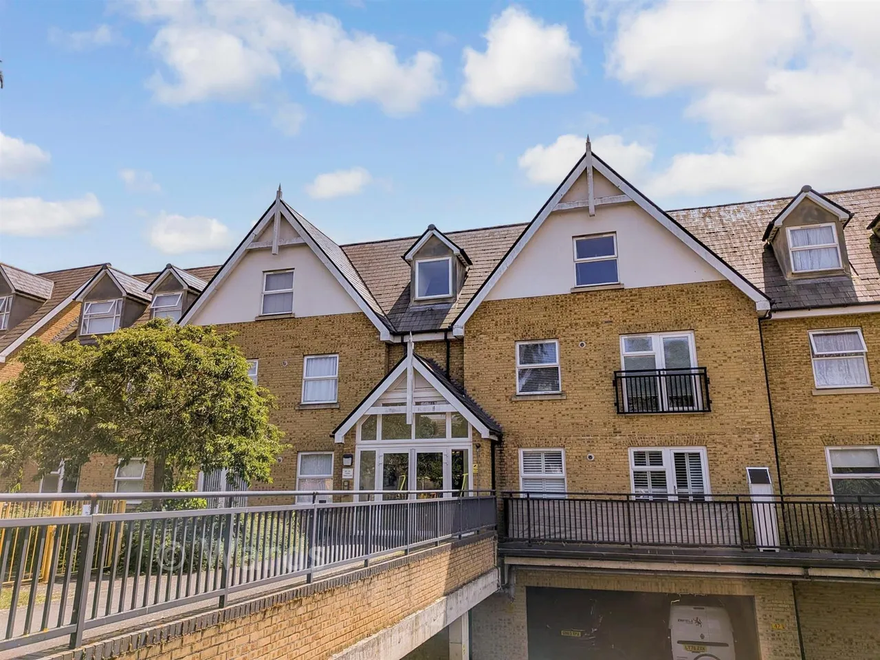 1 bed flat for sale, Tanners Close, Dartford, DA1