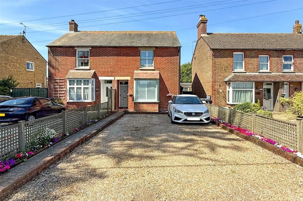 3 bed house for sale, Littlehampton, BN17