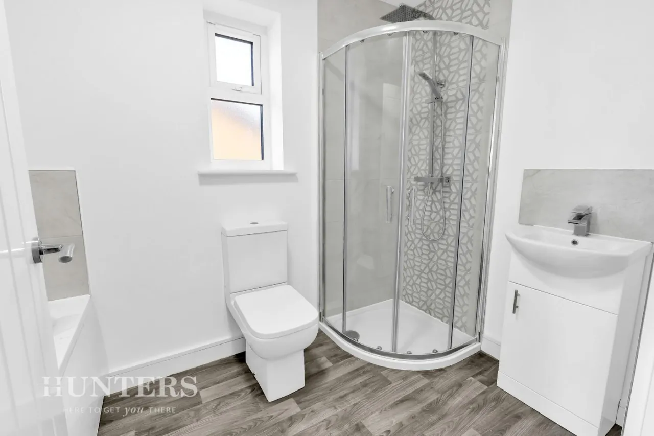Terence Street, Newton Heath, M40, photo 17