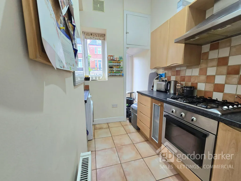 Norwich Mansions, Bournemouth, Norwich Avenue West, BH2 6AL, photo 9