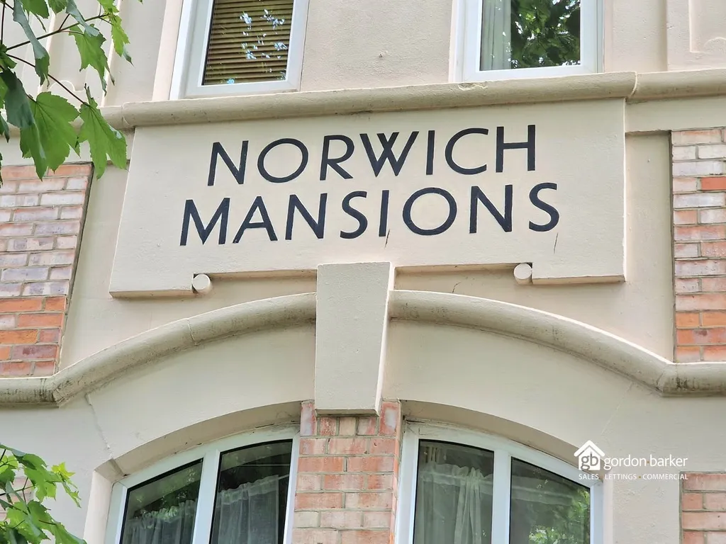 Norwich Mansions, Bournemouth, Norwich Avenue West, BH2 6AL, photo 6