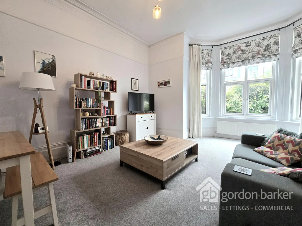 Norwich Mansions, Bournemouth, Norwich Avenue West, BH2 6AL, photo 7