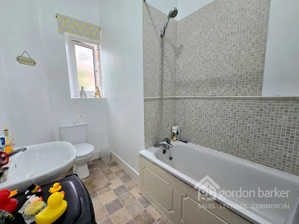 Norwich Mansions, Bournemouth, Norwich Avenue West, BH2 6AL, photo 5