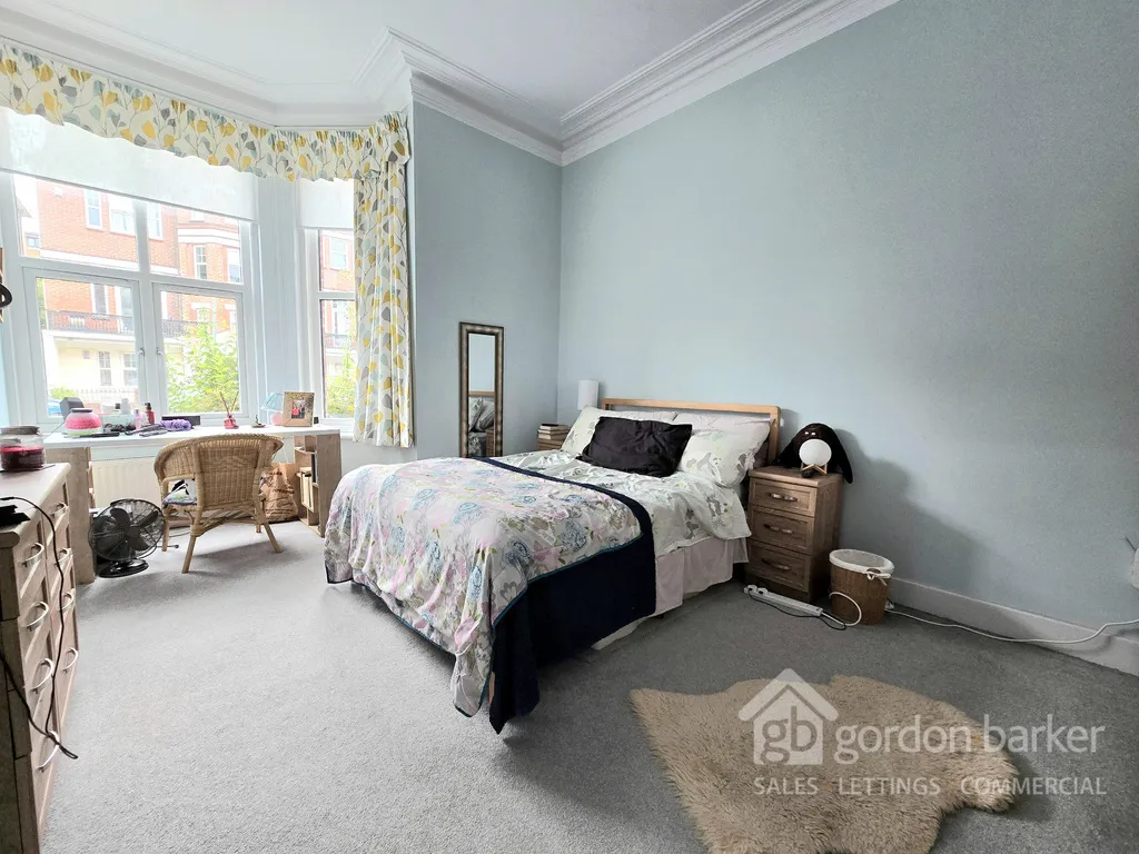 Norwich Mansions, Bournemouth, Norwich Avenue West, BH2 6AL, photo 4
