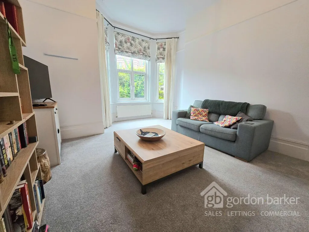 Norwich Mansions, Bournemouth, Norwich Avenue West, BH2 6AL, photo 2