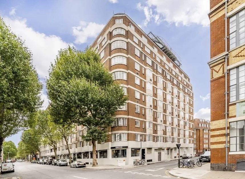 Sloane Avenue, London, SW3, photo 4