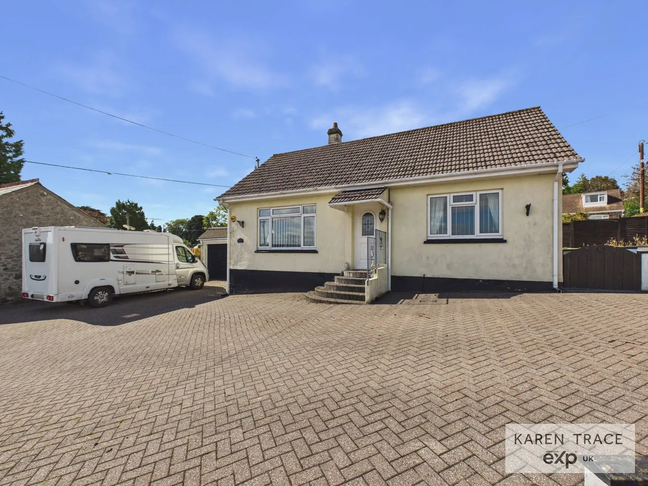 Mountstephen Close, St Austell, PL25, photo 27