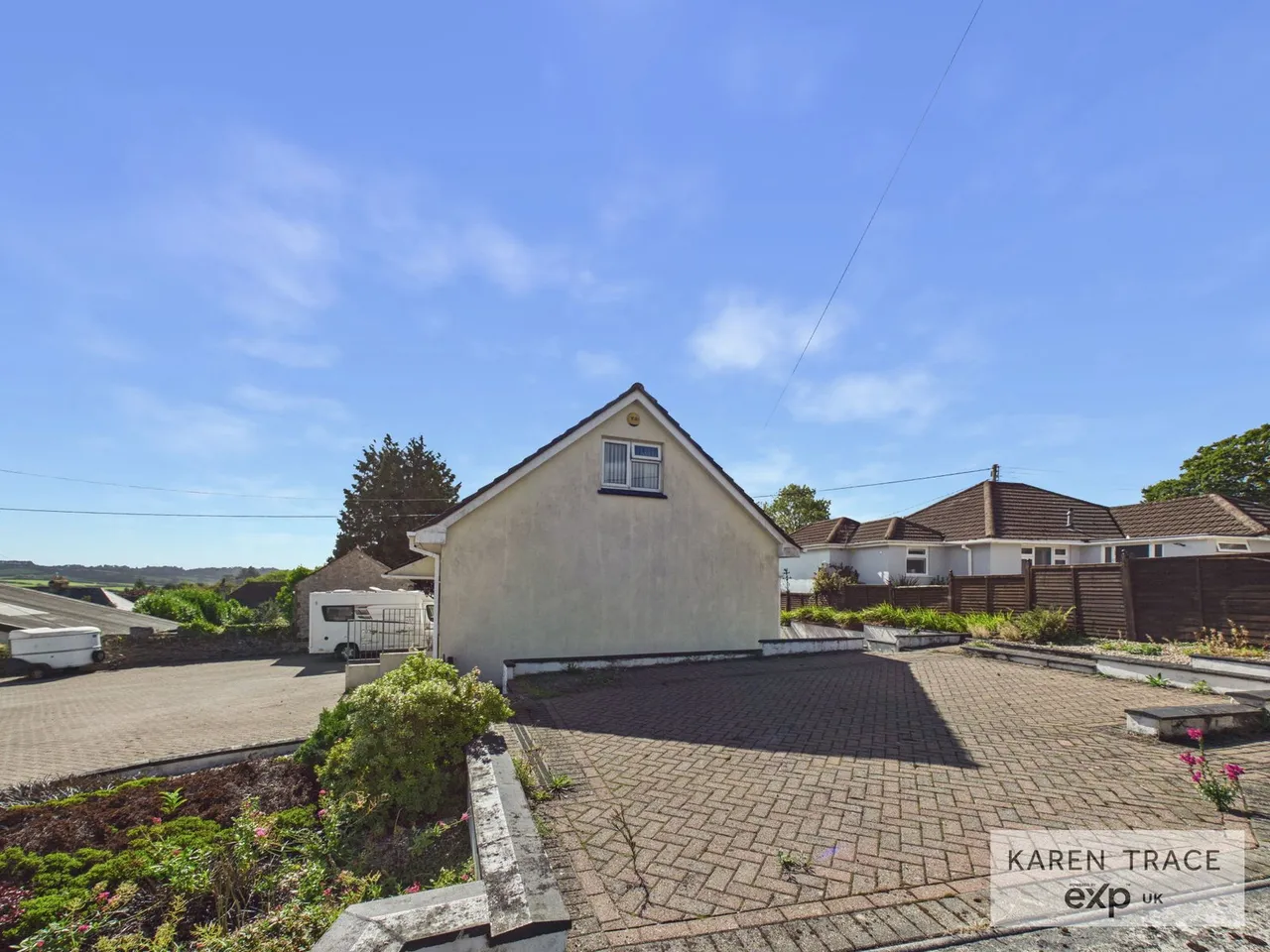 Mountstephen Close, St Austell, PL25, photo 28