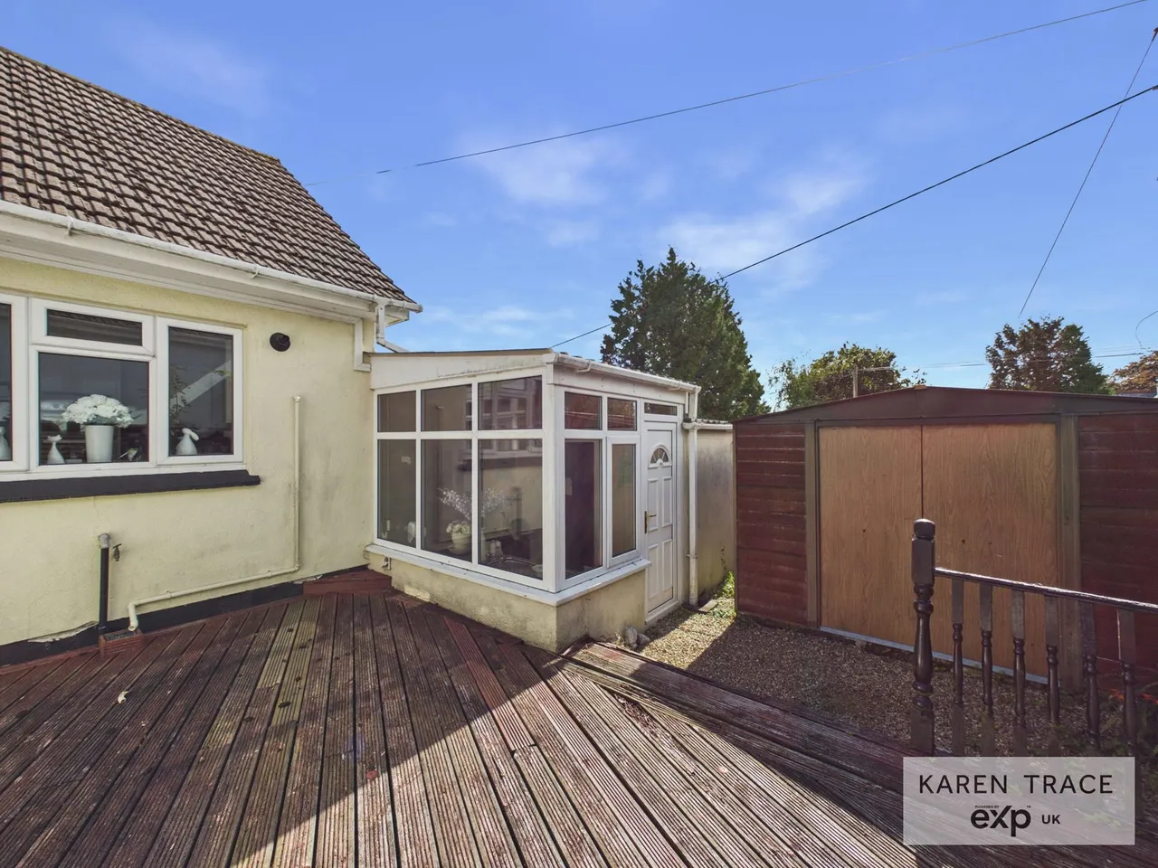 Mountstephen Close, St Austell, PL25, photo 21