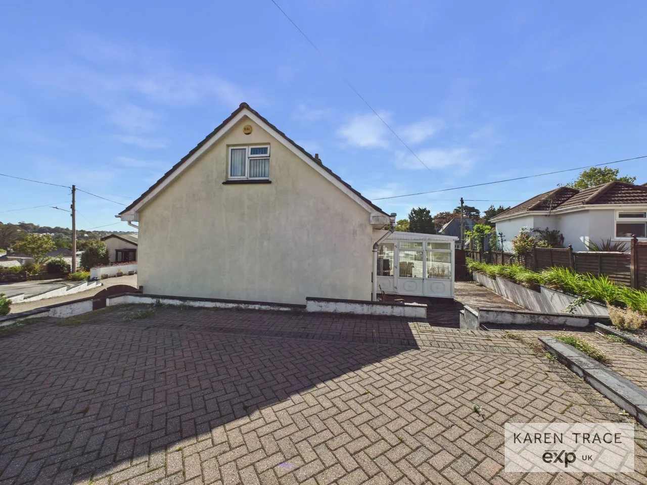 Mountstephen Close, St Austell, PL25, photo 19