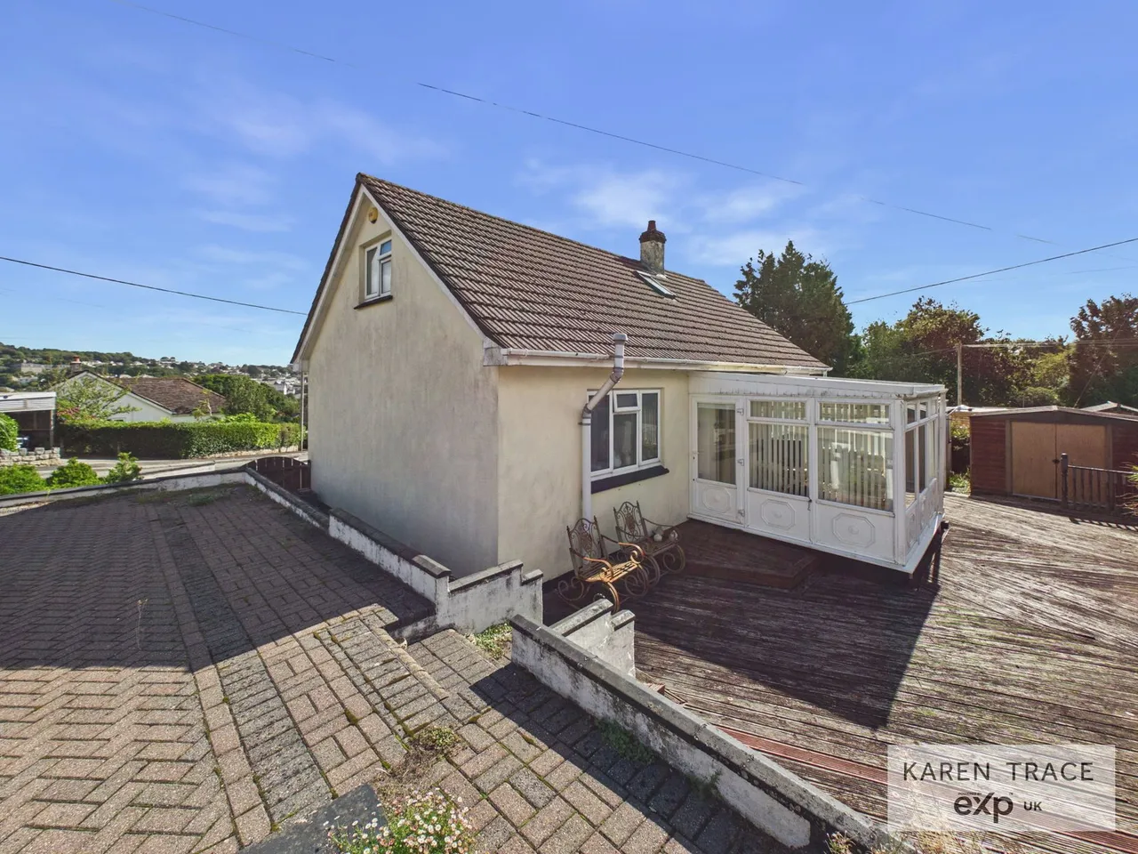 Mountstephen Close, St Austell, PL25, photo 20
