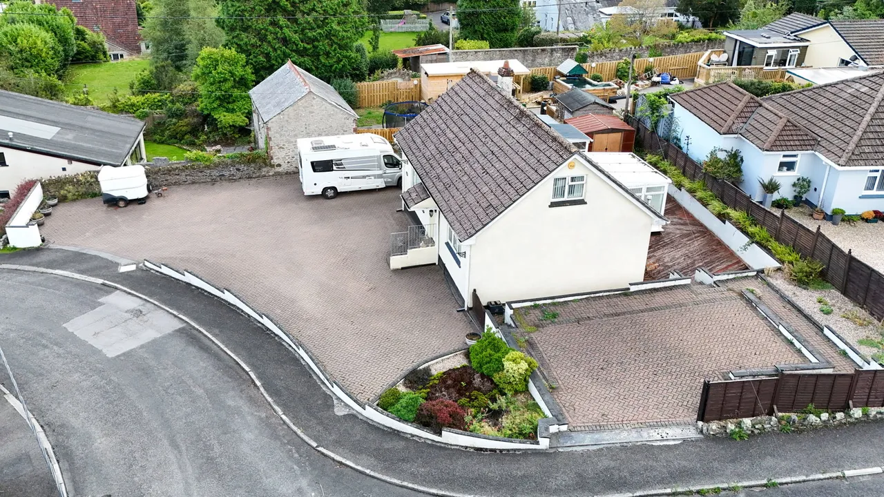Mountstephen Close, St Austell, PL25, photo 24