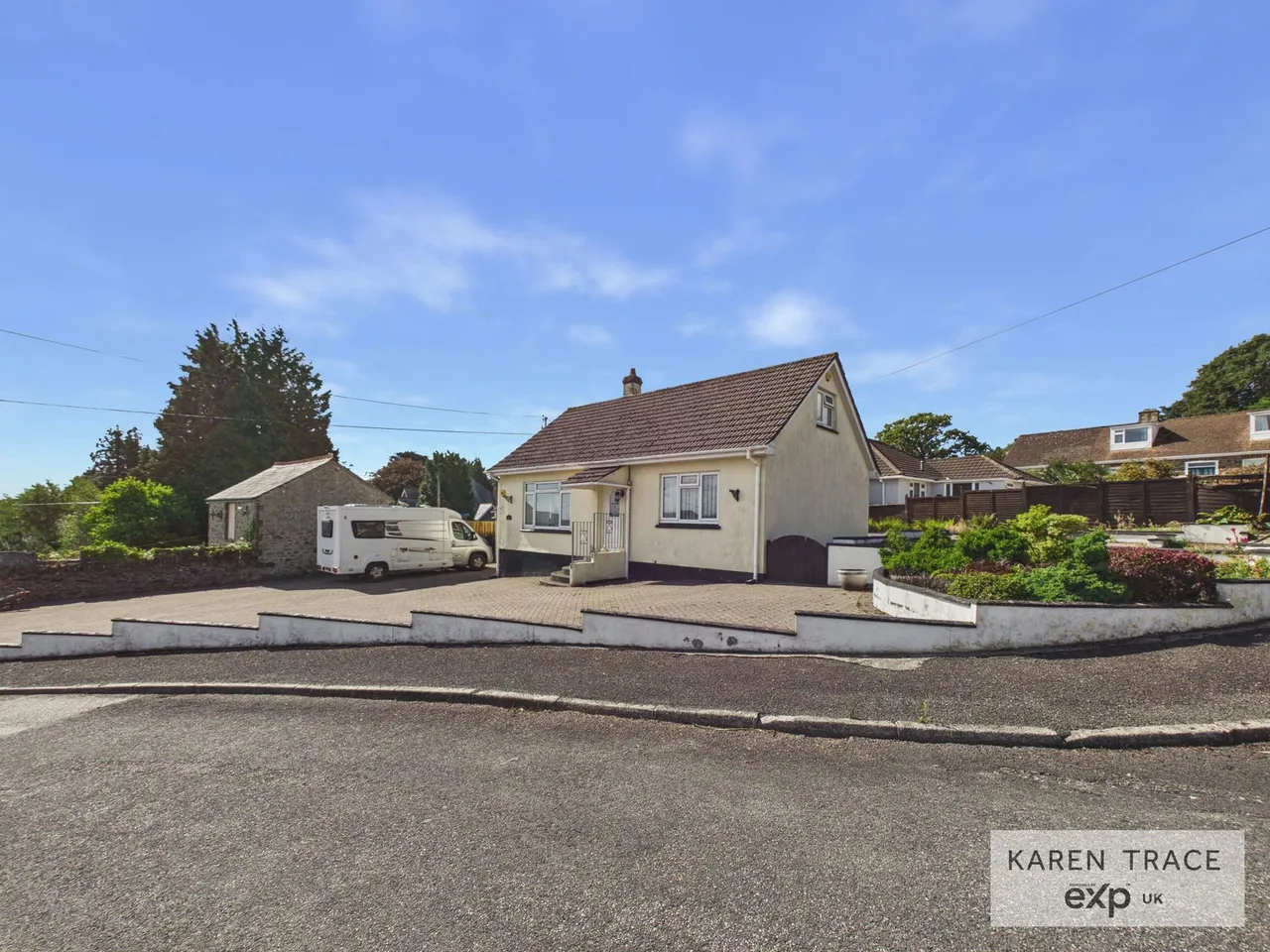 Mountstephen Close, St Austell, PL25, photo 29